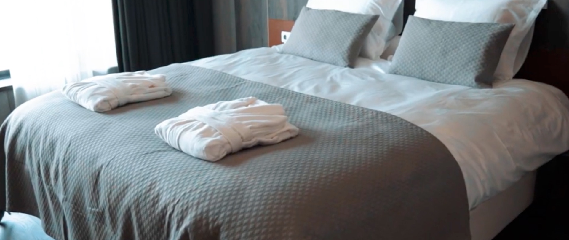 Groothandel bedlinnen